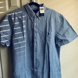 POLO RALPH LAUREN CLASSIC FIT SHIRT